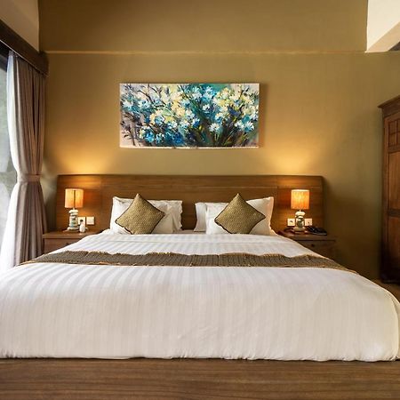 Me Villa - Long Stay Offer Available Canggu  Luaran gambar