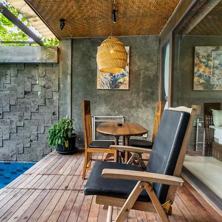 Me Villa - Long Stay Offer Available Canggu  Luaran gambar