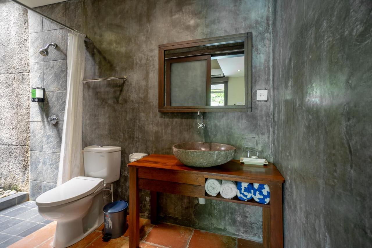 Me Villa - Long Stay Offer Available Canggu  Luaran gambar