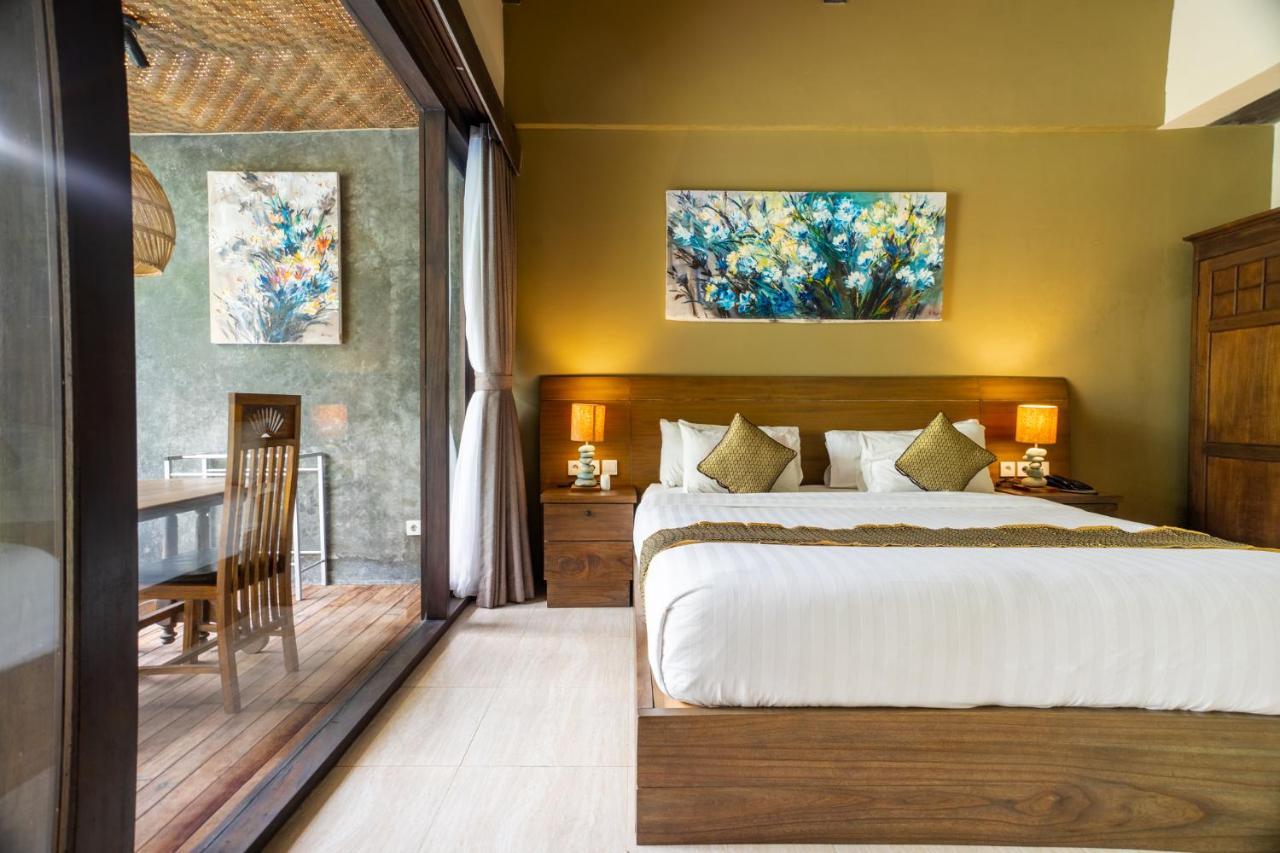 Me Villa - Long Stay Offer Available Canggu  Luaran gambar