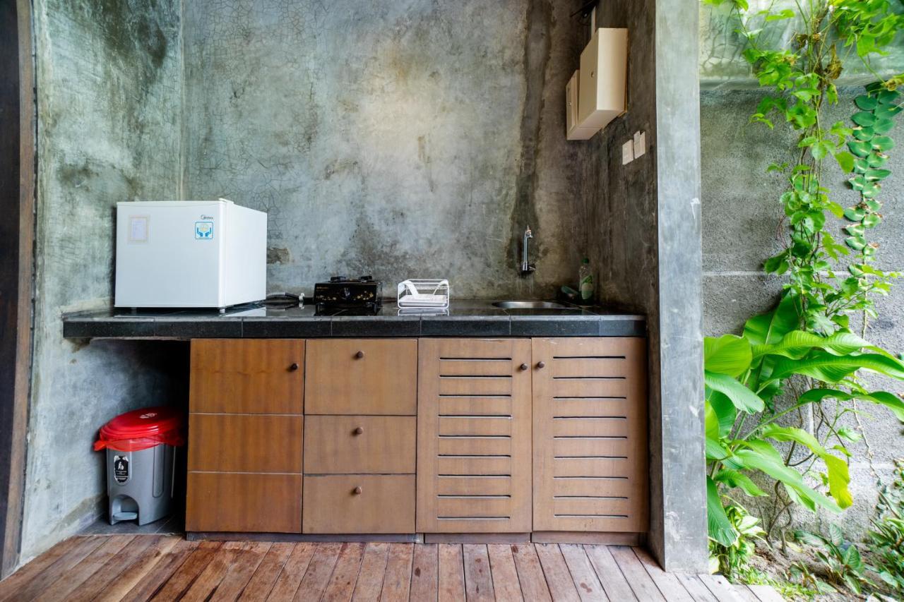 Me Villa - Long Stay Offer Available Canggu  Luaran gambar