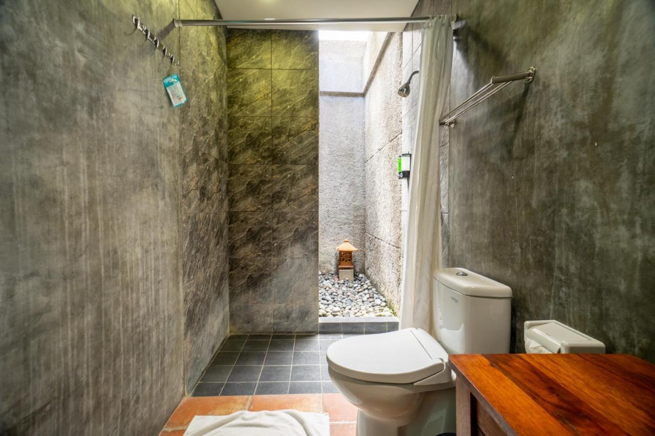 Me Villa - Long Stay Offer Available Canggu  Luaran gambar