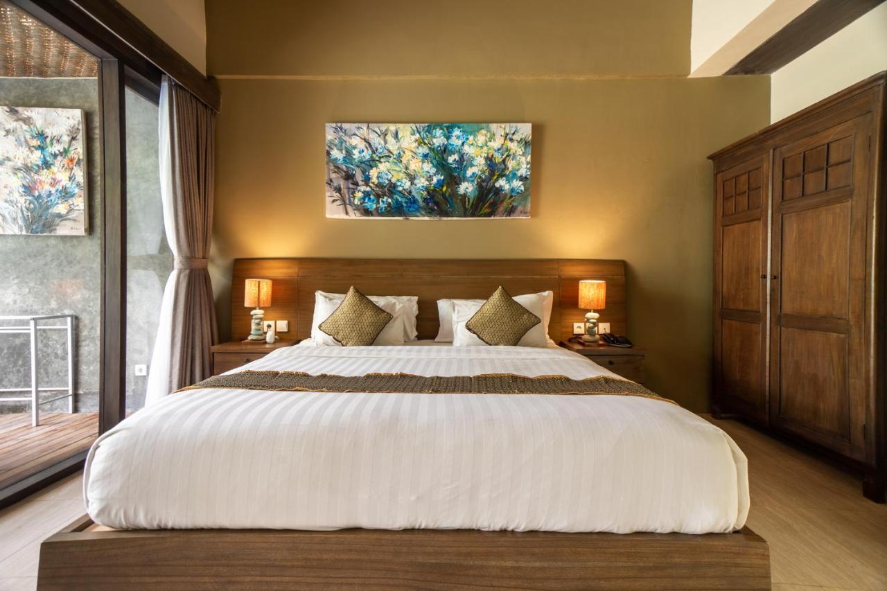 Me Villa - Long Stay Offer Available Canggu  Luaran gambar