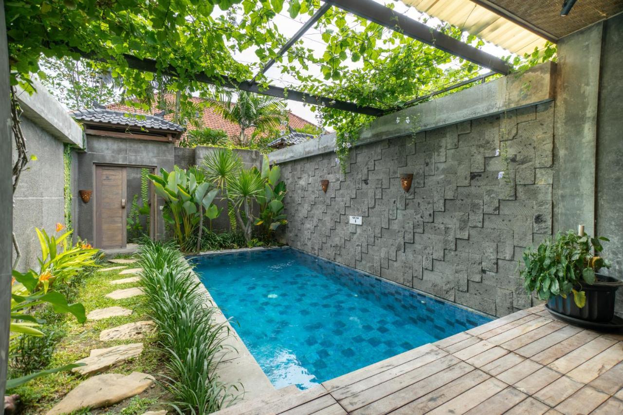 Me Villa - Long Stay Offer Available Canggu  Luaran gambar