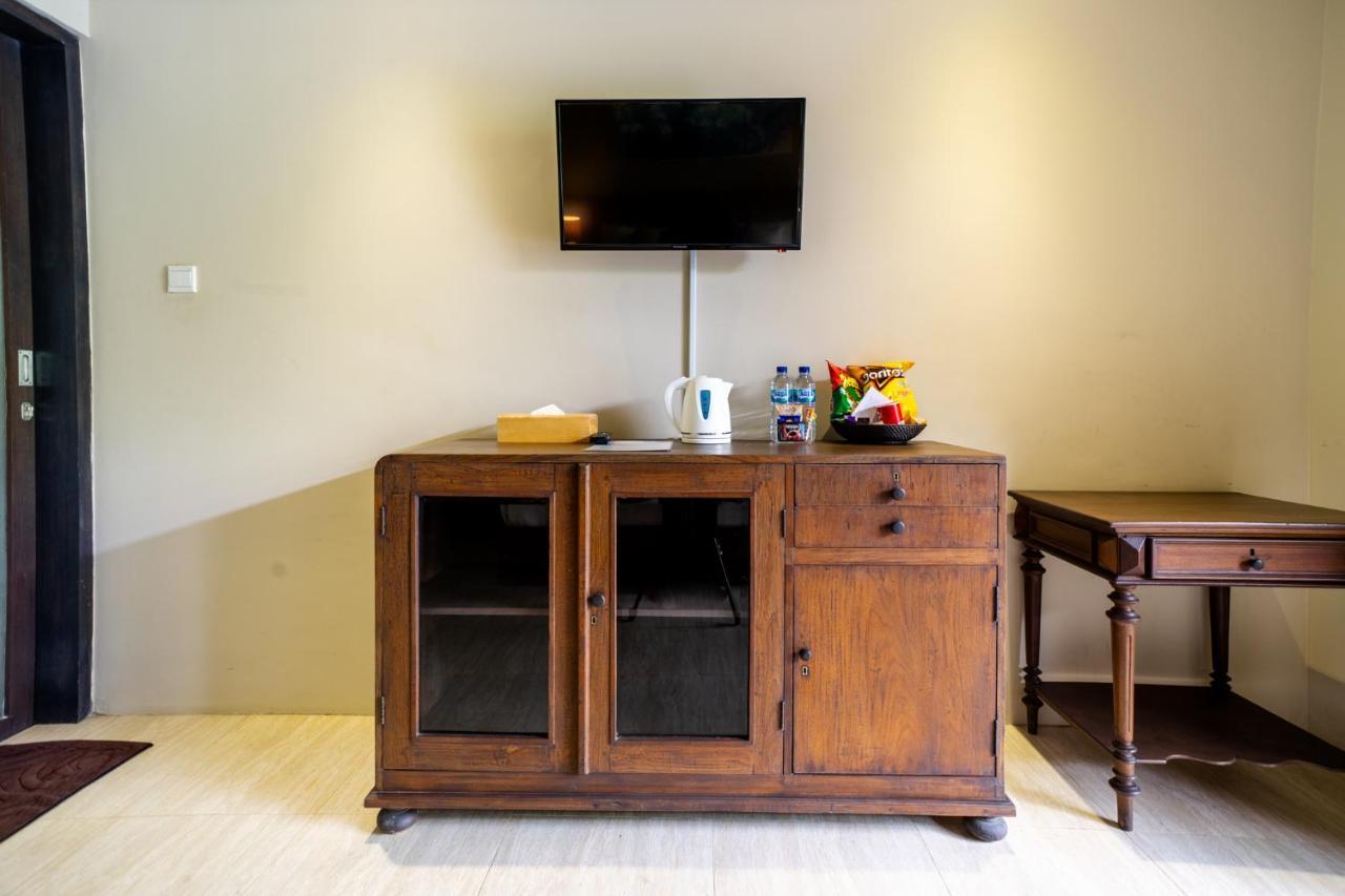 Me Villa - Long Stay Offer Available Canggu  Luaran gambar